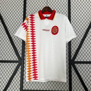 1994 Spain Away Retro