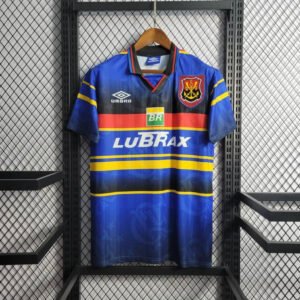 1995 Flamengo Third Retro 
