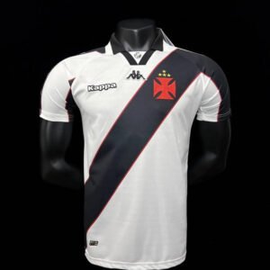 1997 Vasco da Gama Away Retro 