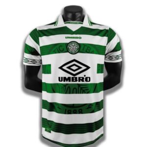 1998-99 Celtic Home Retro