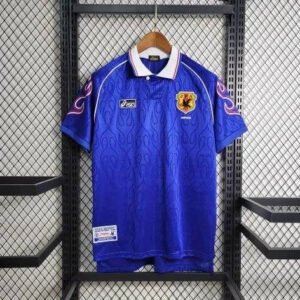 1998-99 Japan Home Retro