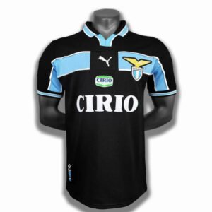 1998-99 Lazio Away Retro