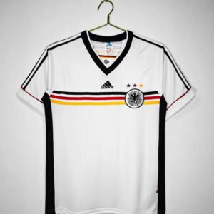 1998 Germany Home Retro 