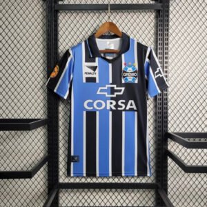 1998 Gremio Home Retro 