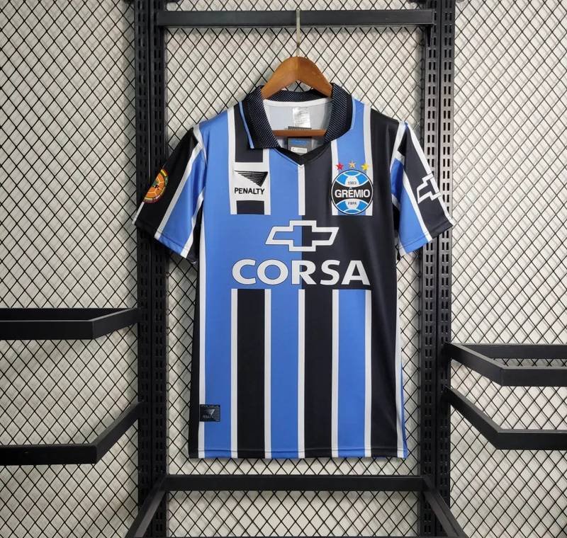 1998 Gremio Home Retro