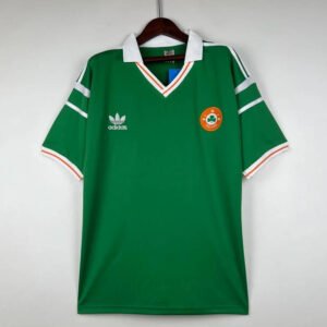 1998 Ireland Home Retro 