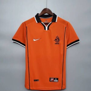1998 Netherlands Retro