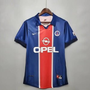 1998 PSG Home Retro