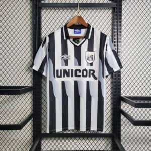 1998 Santos Away Retro
