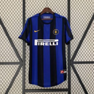1999-00 Inter Milan Home Retro