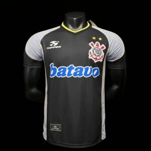1999 Corinthians Third Retro