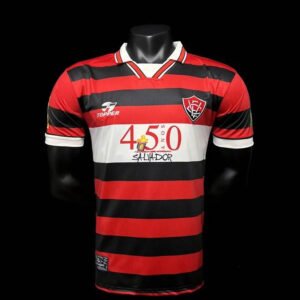 1999 Vitória Home Retro 