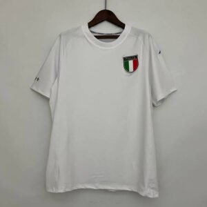 2000 Italy Away Retro