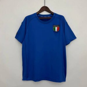 2000 Italy Home Retro