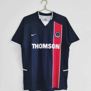2003 PSG Home Retro 
