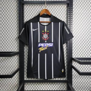 2004 Corinthians Away Retro 