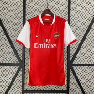 2006-08 Arsenal Home Retro 