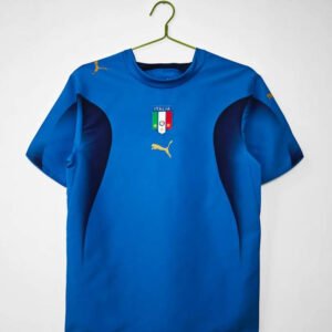 2006 Italy Home Retro