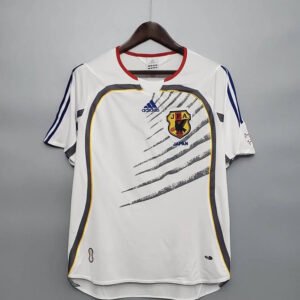 2006 Japan Away Retro