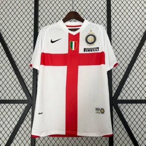 2007-08 Inter Milan Away Retro 