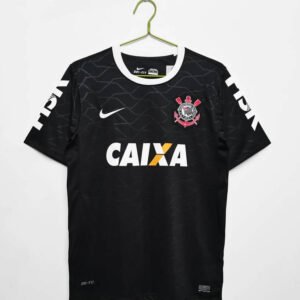 2008 Corinthians Away Retro 
