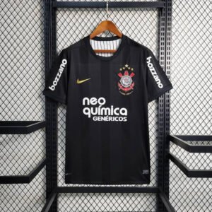 2010 Corinthians Away Retro 