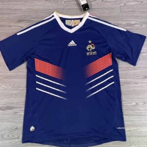 2010 France Home Retro