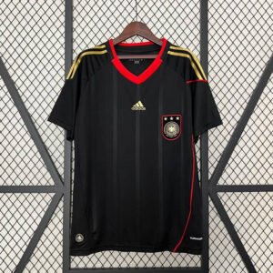 2010 Germany Away Retro