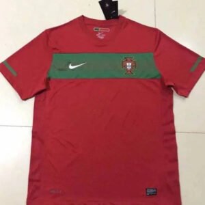 2010 World Cup Portugal Home