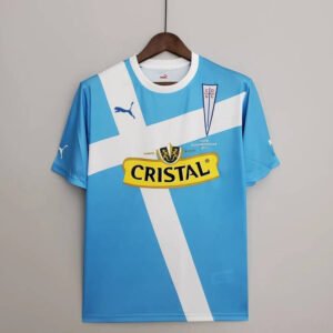 2011 Universidad Católica Commemorative Retro 