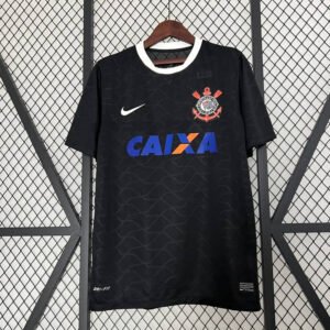2012-13 Corinthians Away Retro 