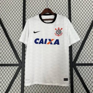 2012-13 Corinthians Home Retro 