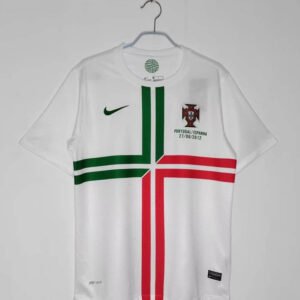 2012-13 Portugal Away Retro