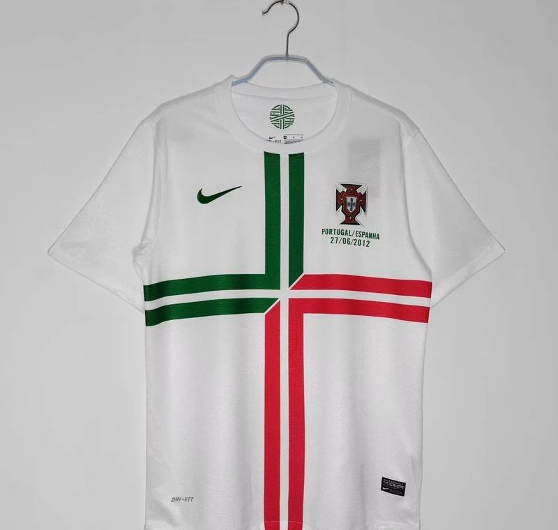 2012-13 Portugal Away Retro