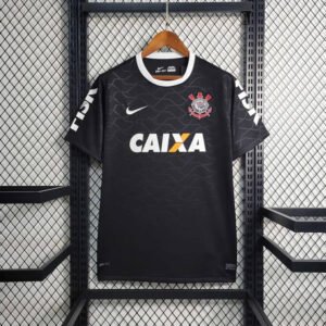 2012 Corinthians Away Retro 