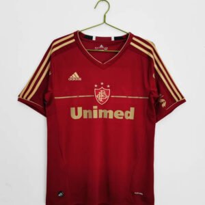 2012 Fluminense Third Retro 