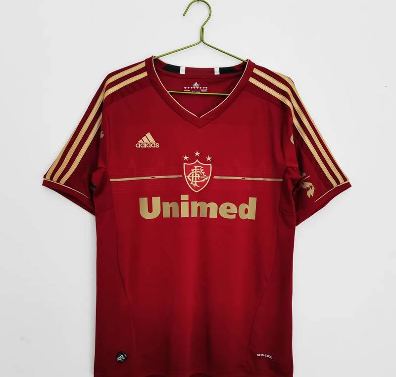 2012 Fluminense Third Retro