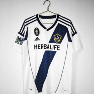 2012 Los Angeles Home Retro 