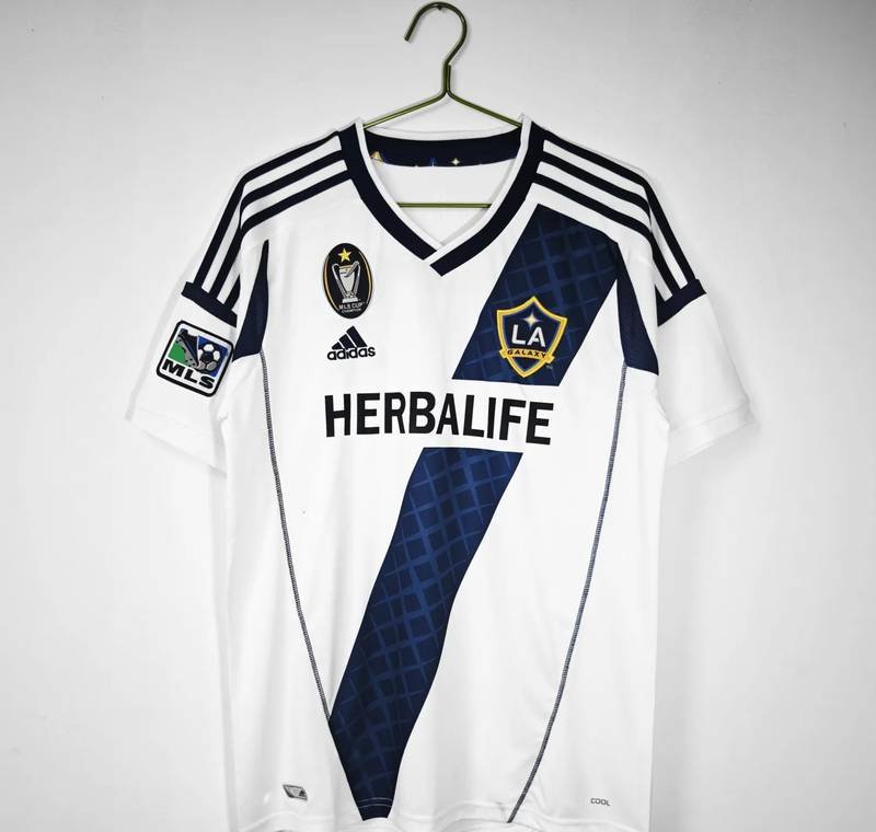 2012 Los Angeles Home Retro