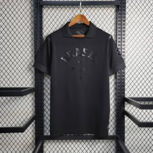 2013 Brazil Black Retro