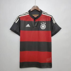 2014 Germany Away Retro