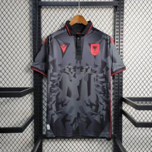 2023 Albania Third Fan Version 