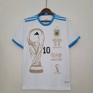2023 Argentina Champion Commemorative Edition