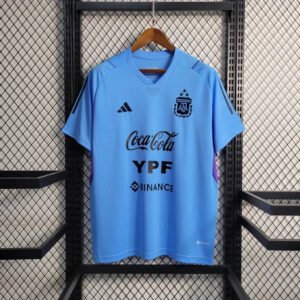 2023 Argentina Training
