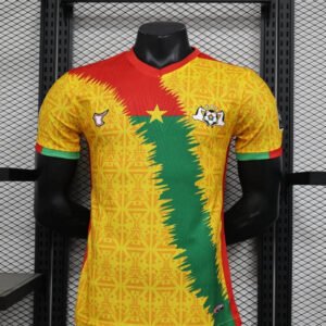 2023 Burkina Faso Player Version