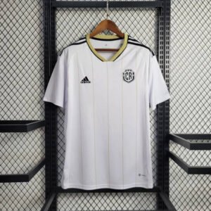 2023 Costa Rica Away Fan Version 