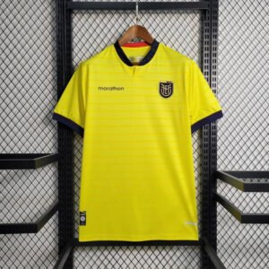 2023 Ecuador Home Fan Version 
