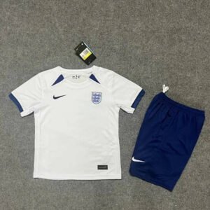 2023 England Home Kids Kit