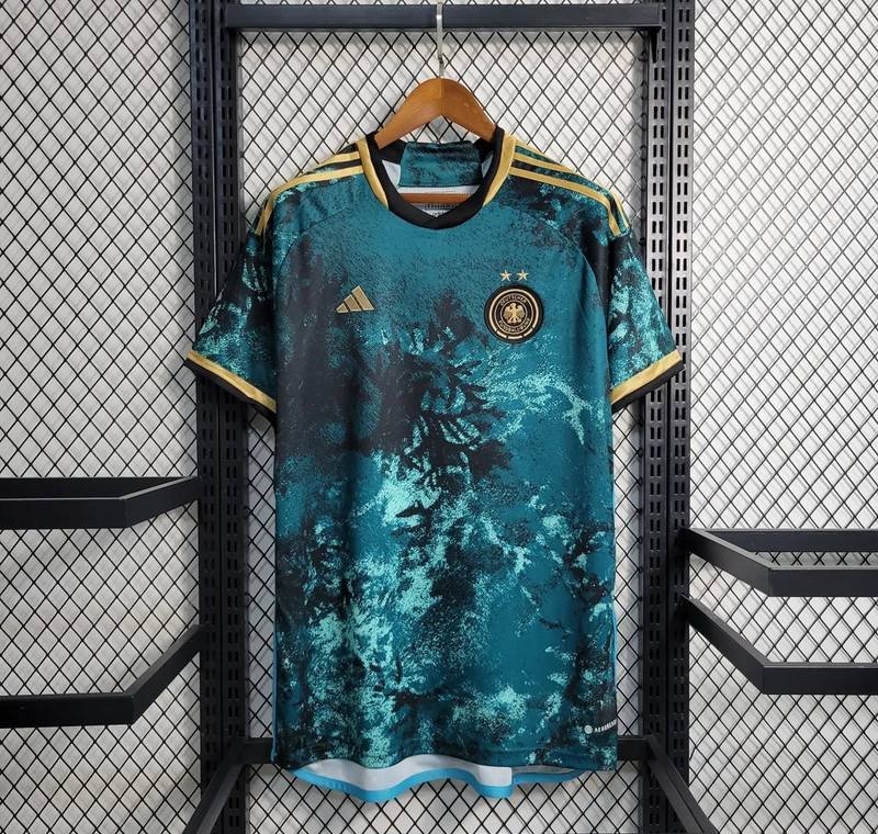 2023 Germany Away Fan Version