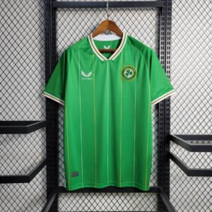 2023 Ireland Home Fan Version 